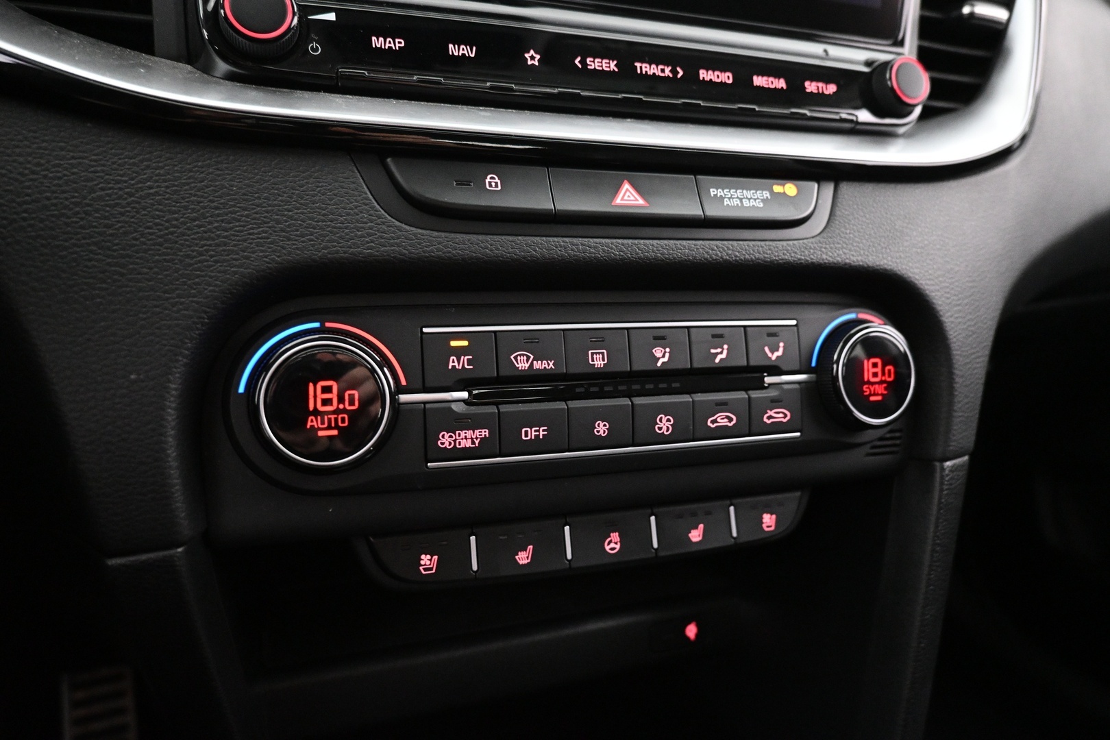 KIA Ceed 2021