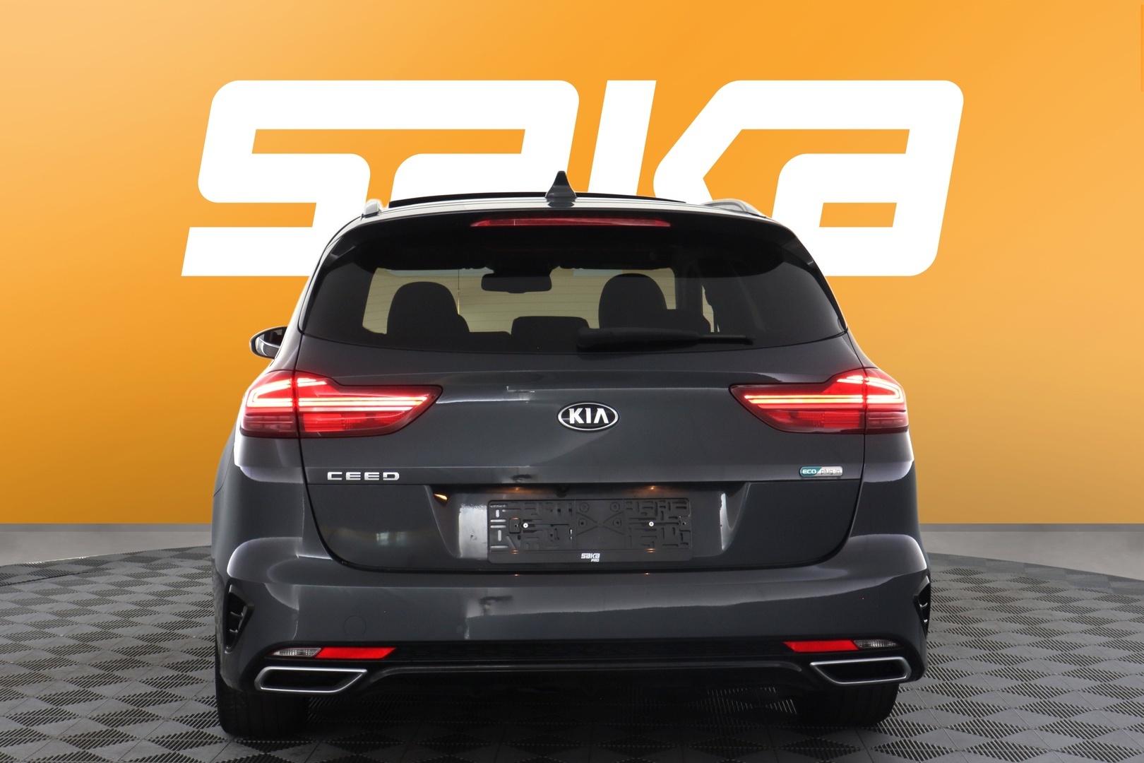KIA Ceed 2021
