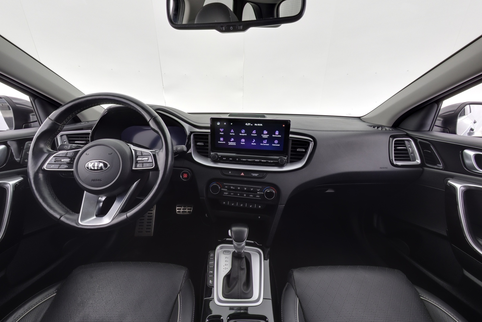 KIA Ceed 2021