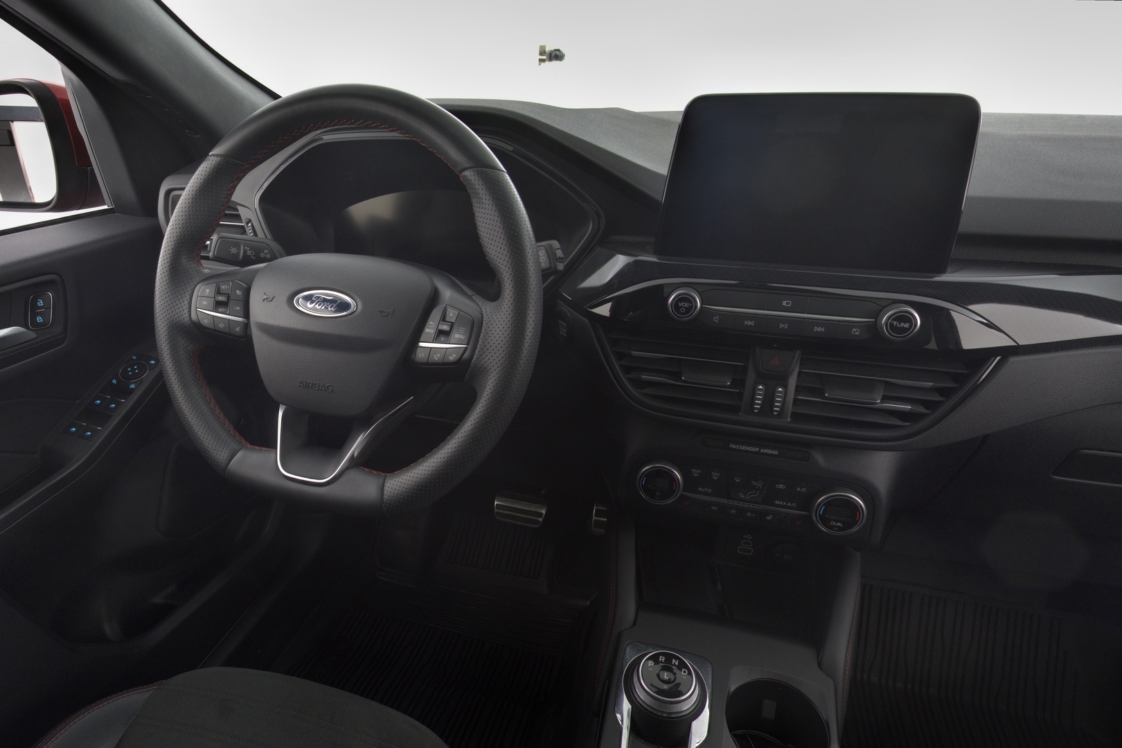 FORD Kuga 2022