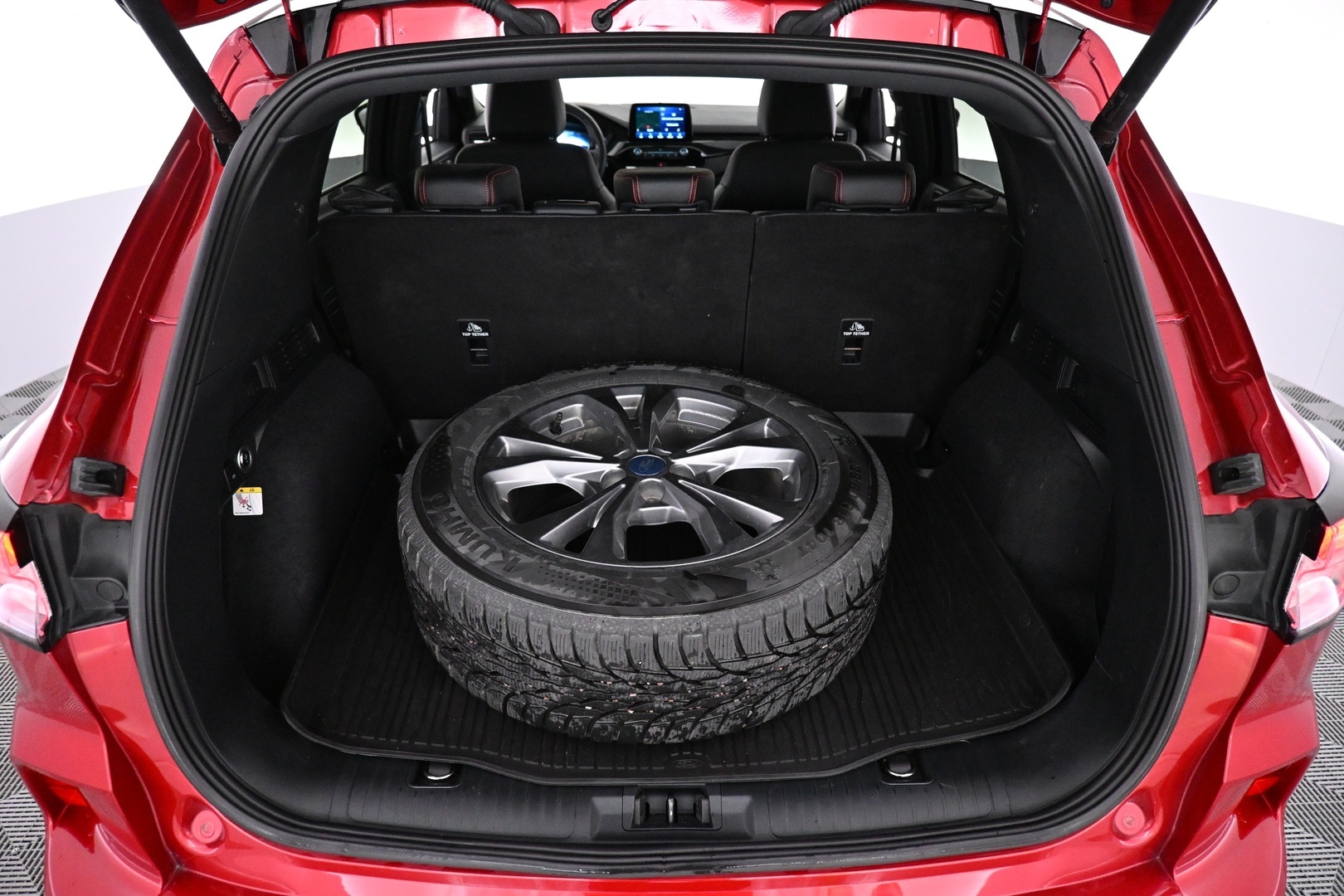 FORD Kuga 2022