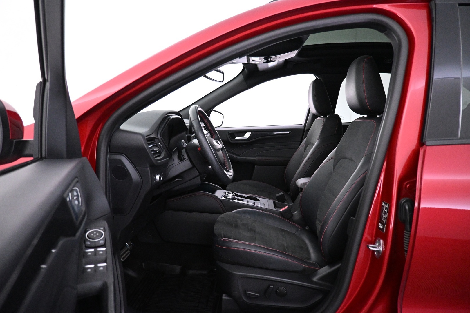 FORD Kuga 2022