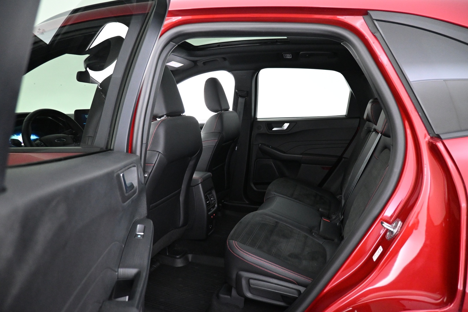 FORD Kuga 2022
