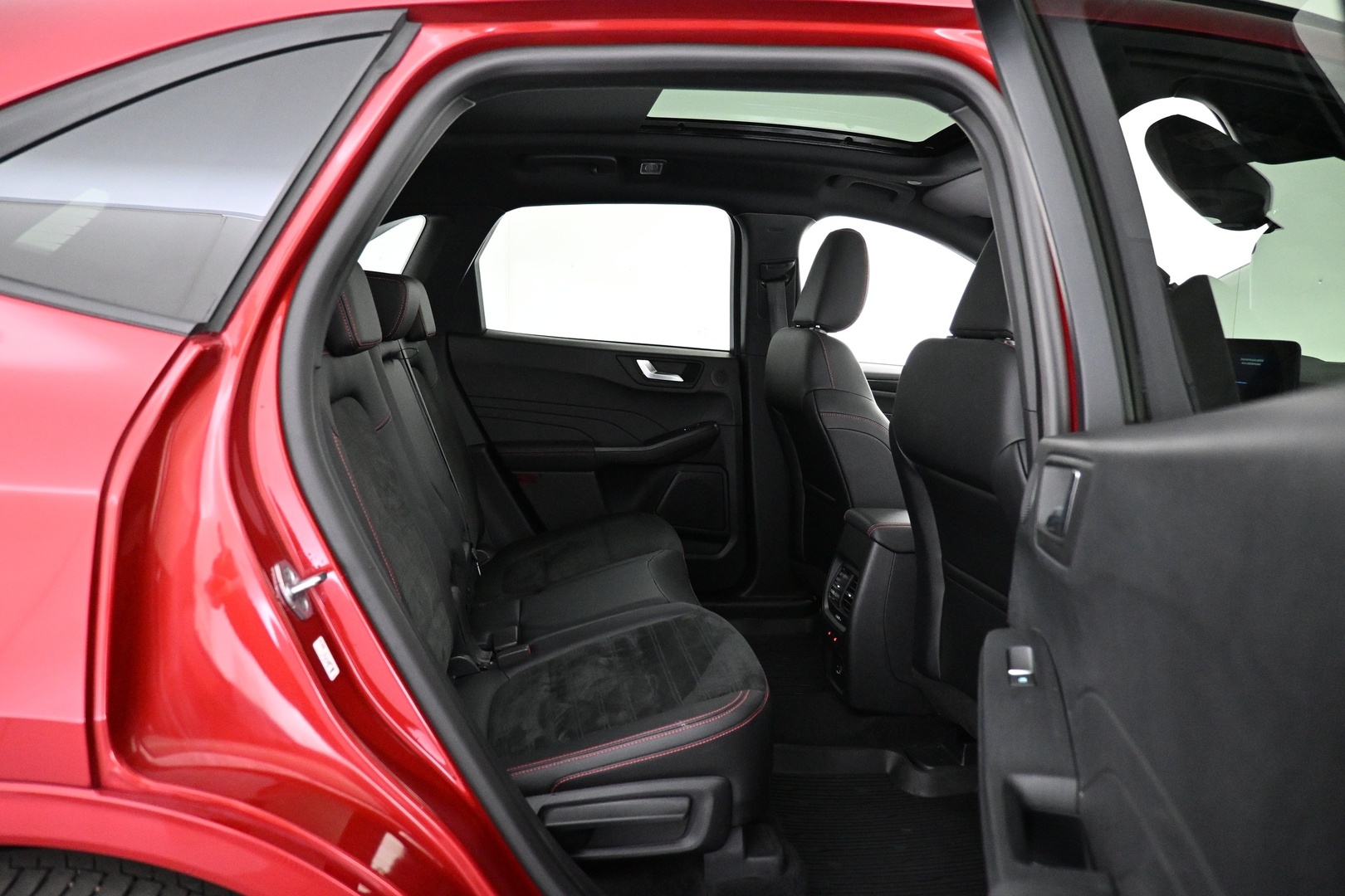 FORD Kuga 2022