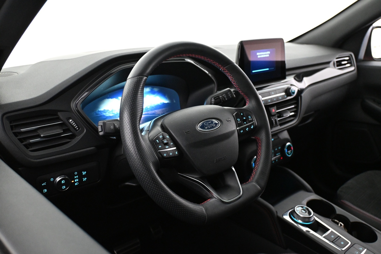 FORD Kuga 2022