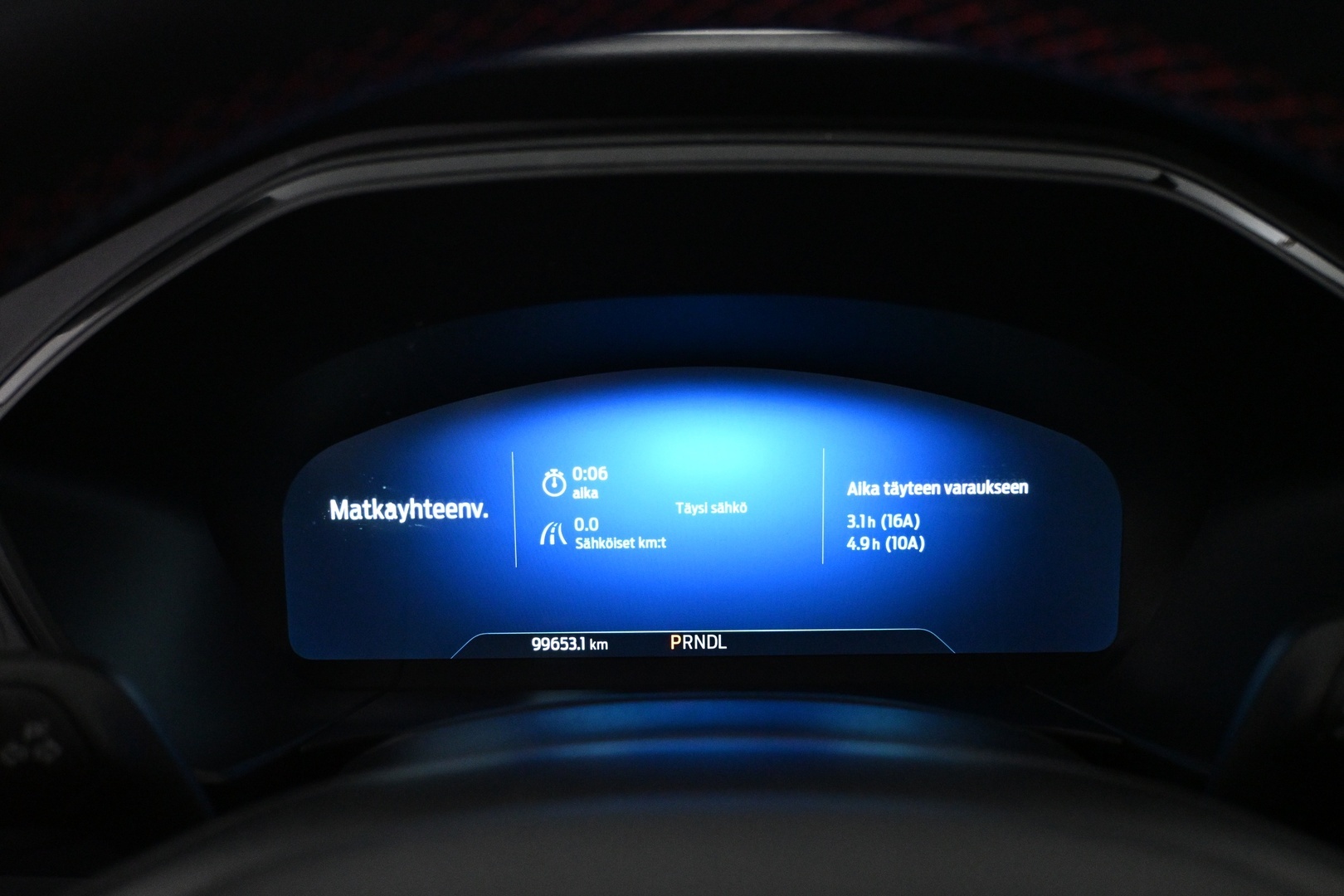 FORD Kuga 2022