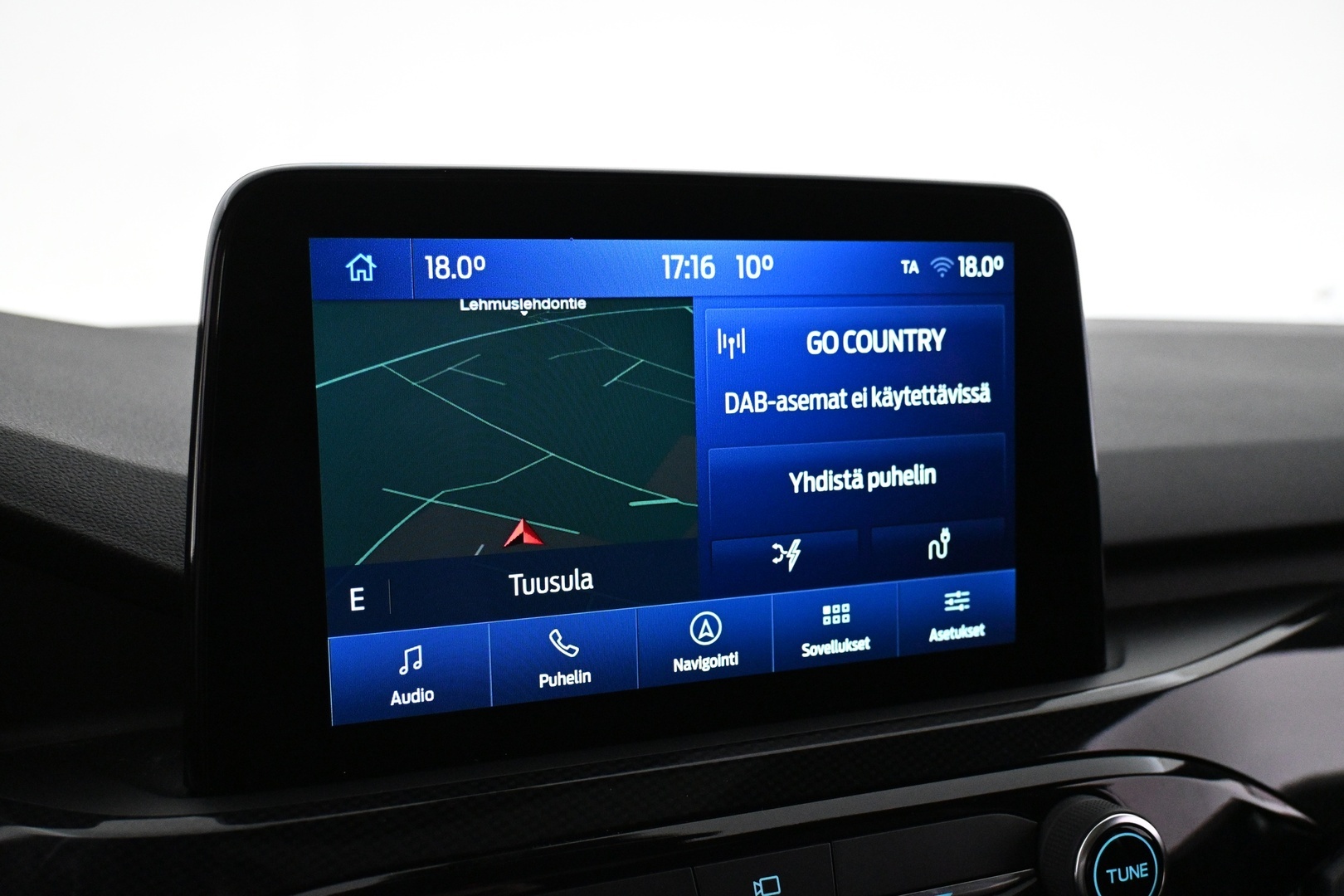 FORD Kuga 2022