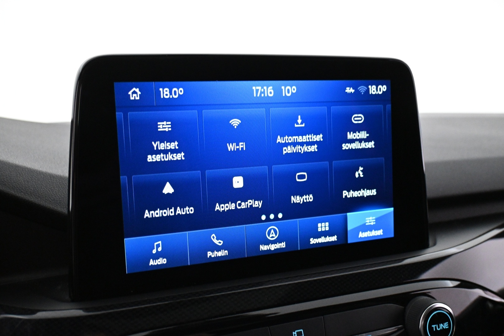 FORD Kuga 2022