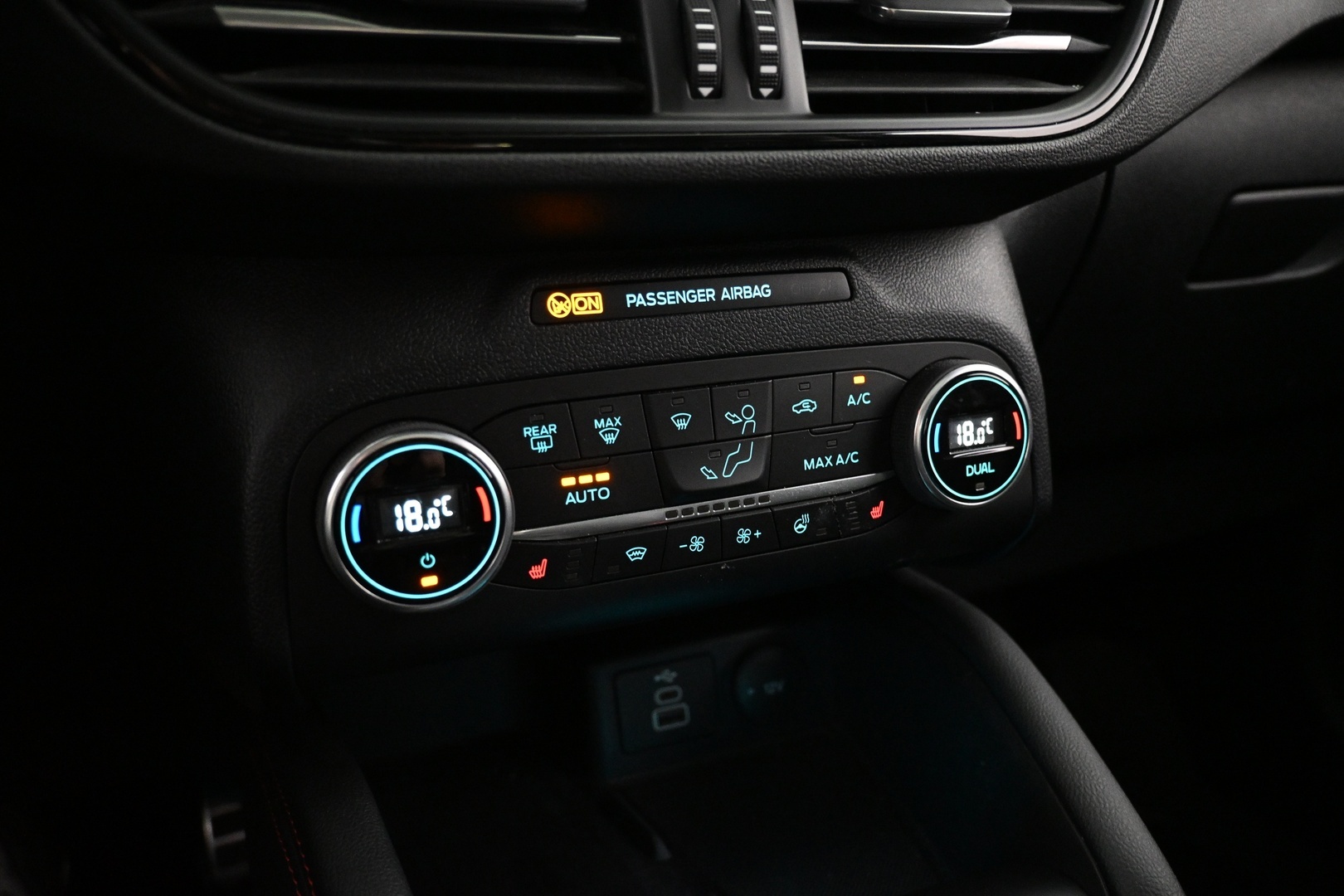FORD Kuga 2022