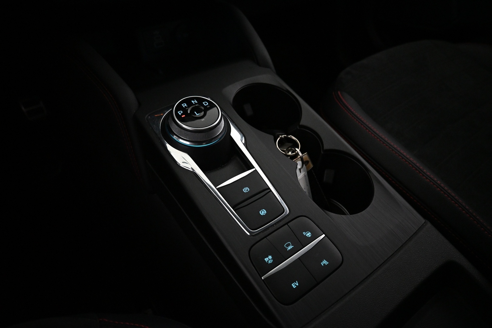 FORD Kuga 2022