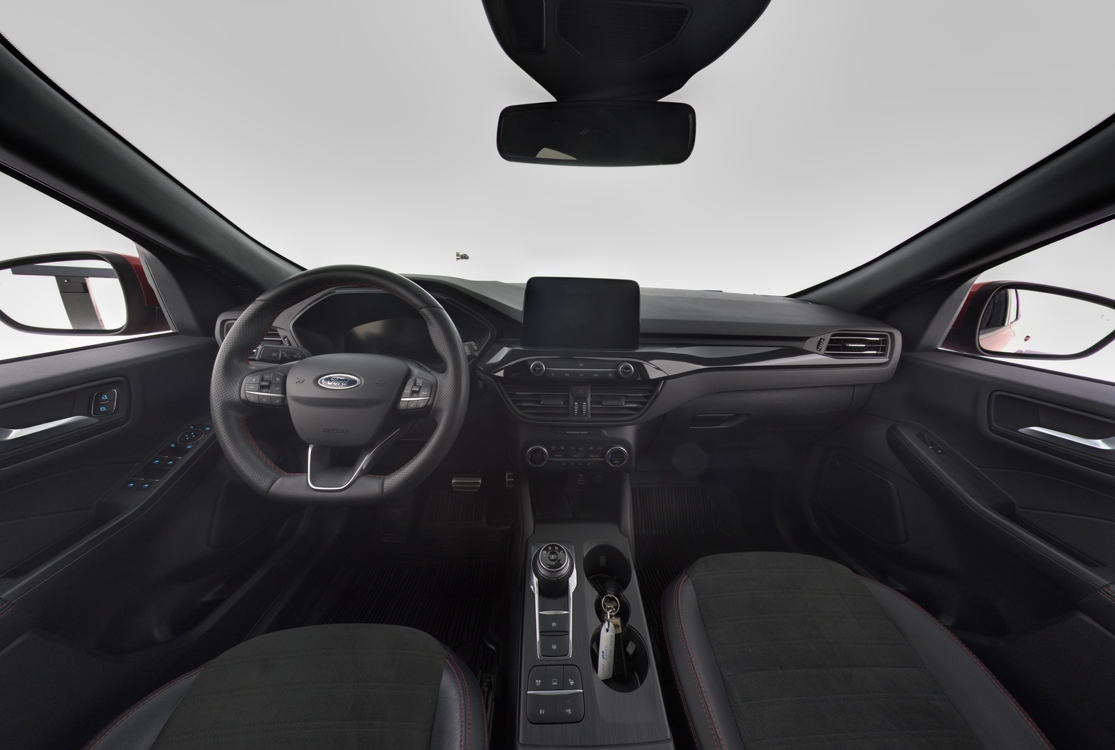 FORD Kuga 2022