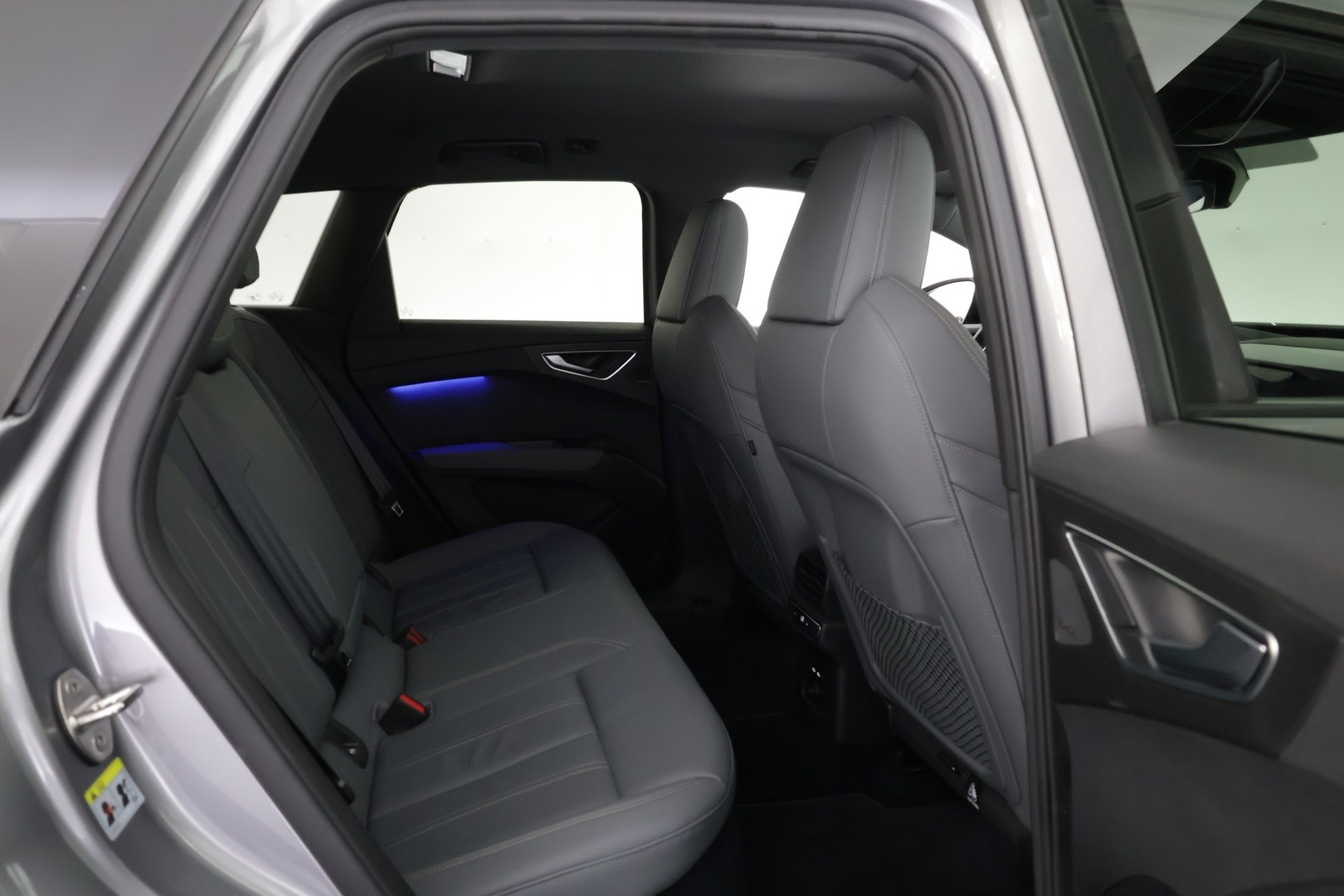 AUDI Q4 e-tron 2022