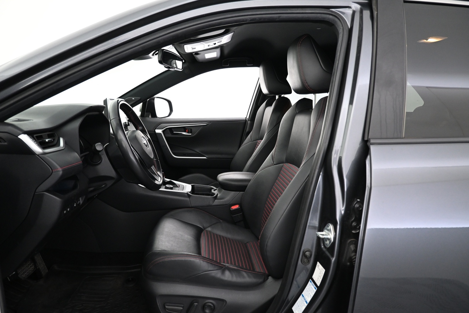 TOYOTA RAV4 Plug-in 2021