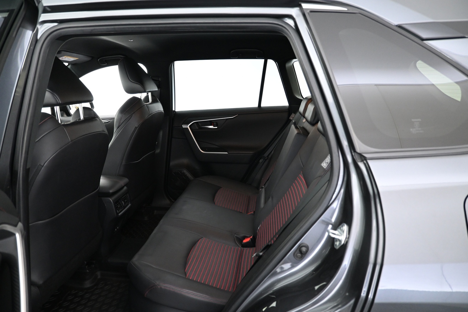 TOYOTA RAV4 Plug-in 2021