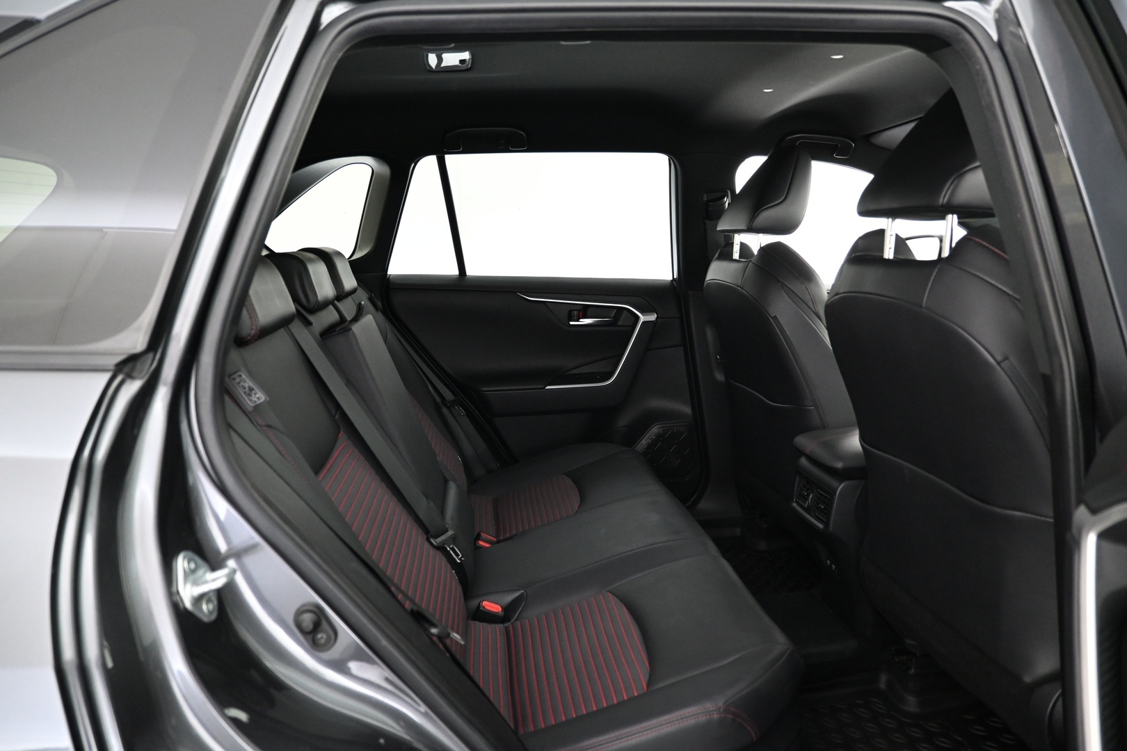 TOYOTA RAV4 Plug-in 2021