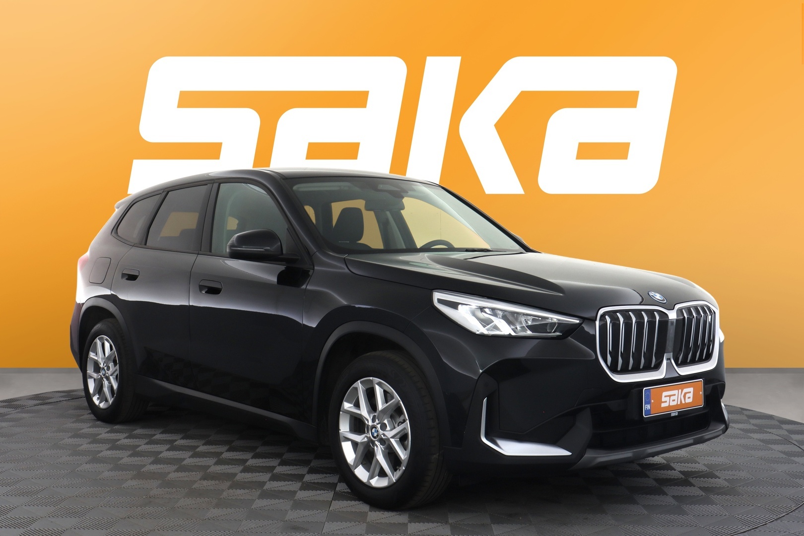 BMW iX1 2023