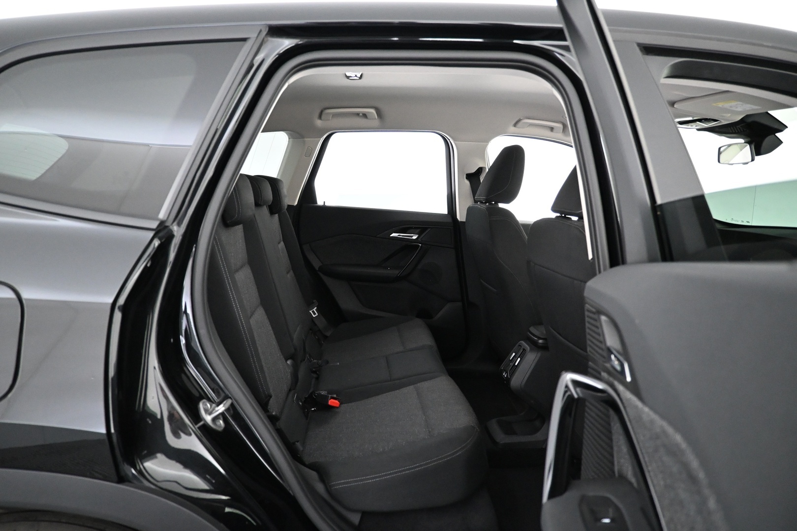 BMW iX1 2023