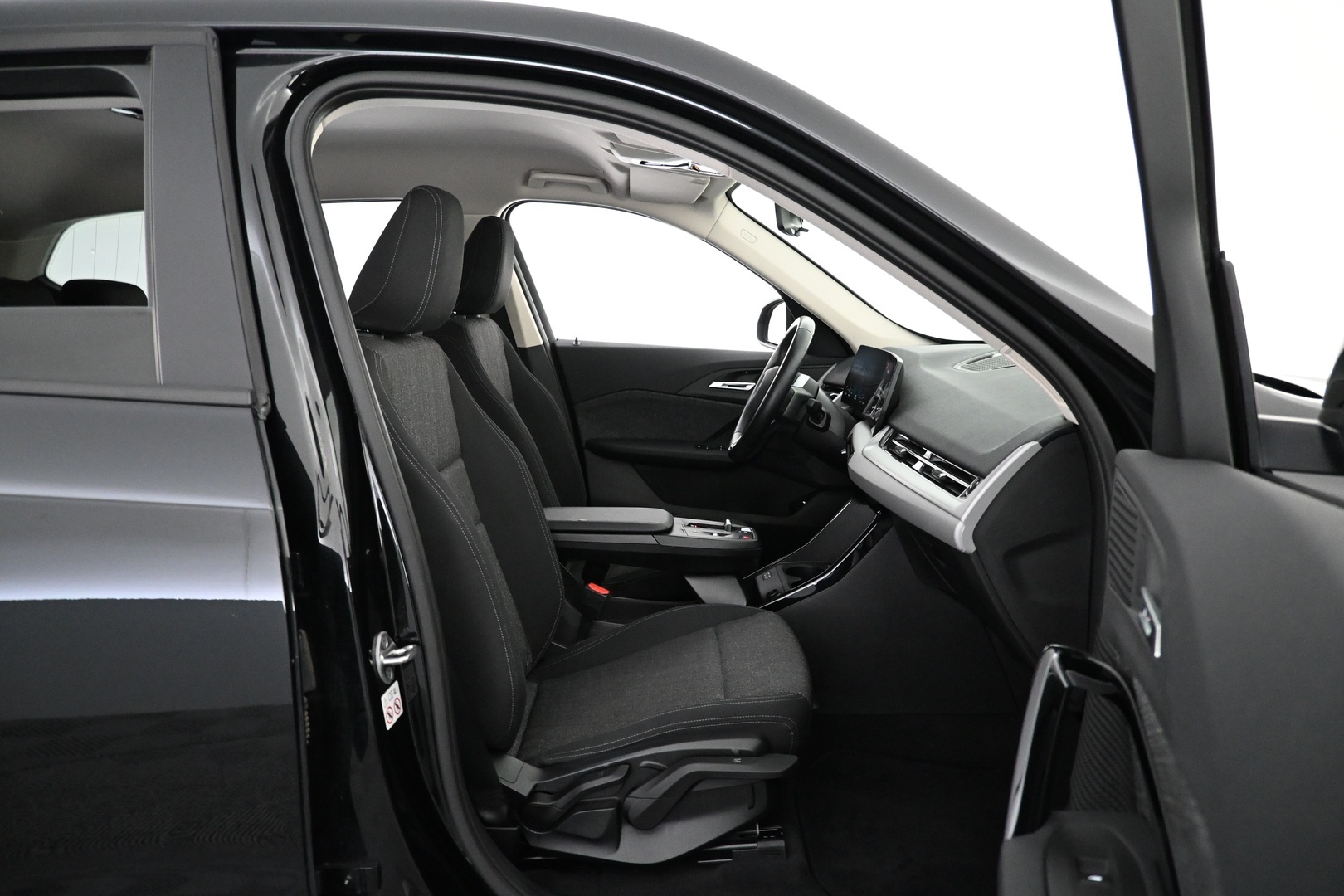BMW iX1 2023