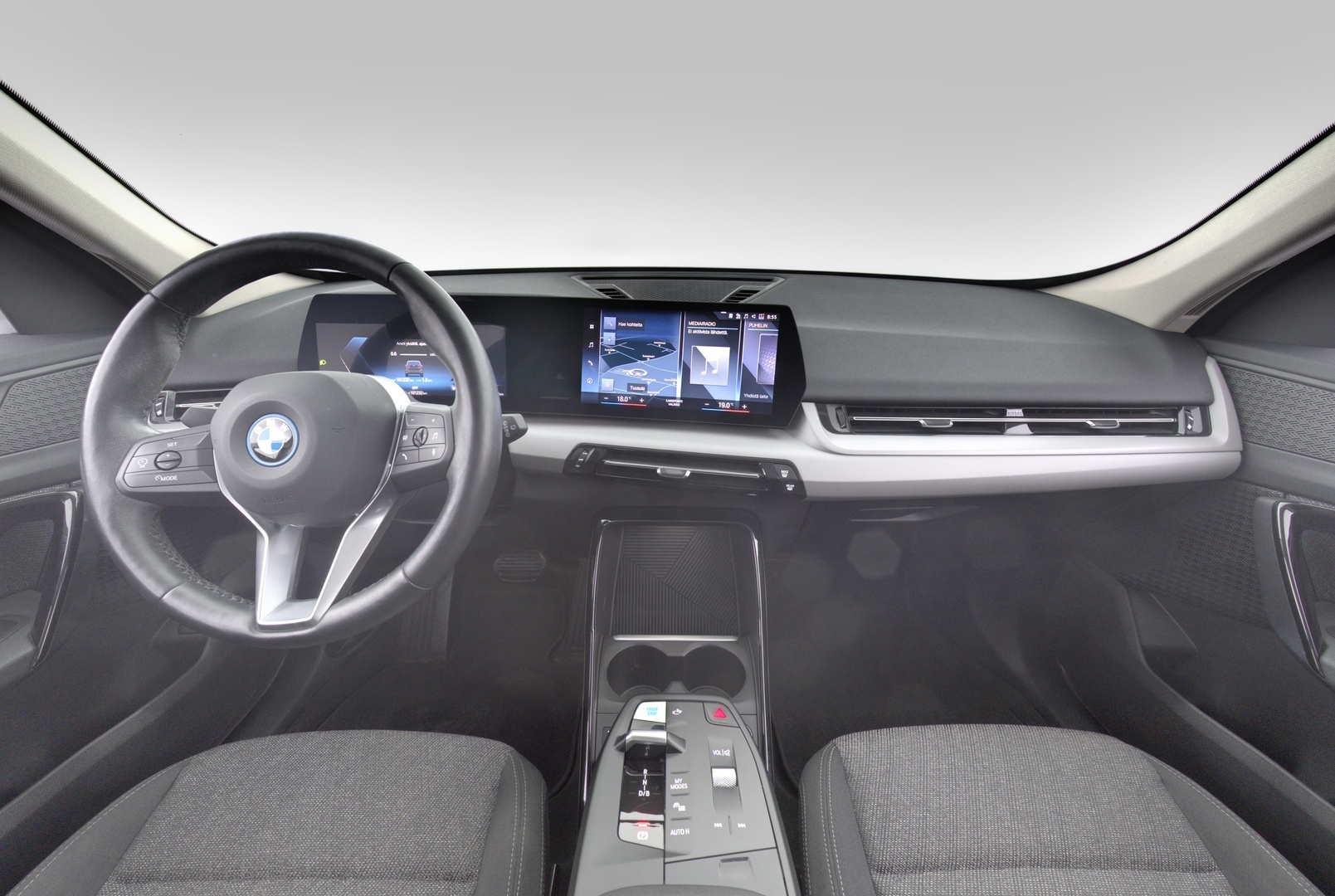 BMW iX1 2023