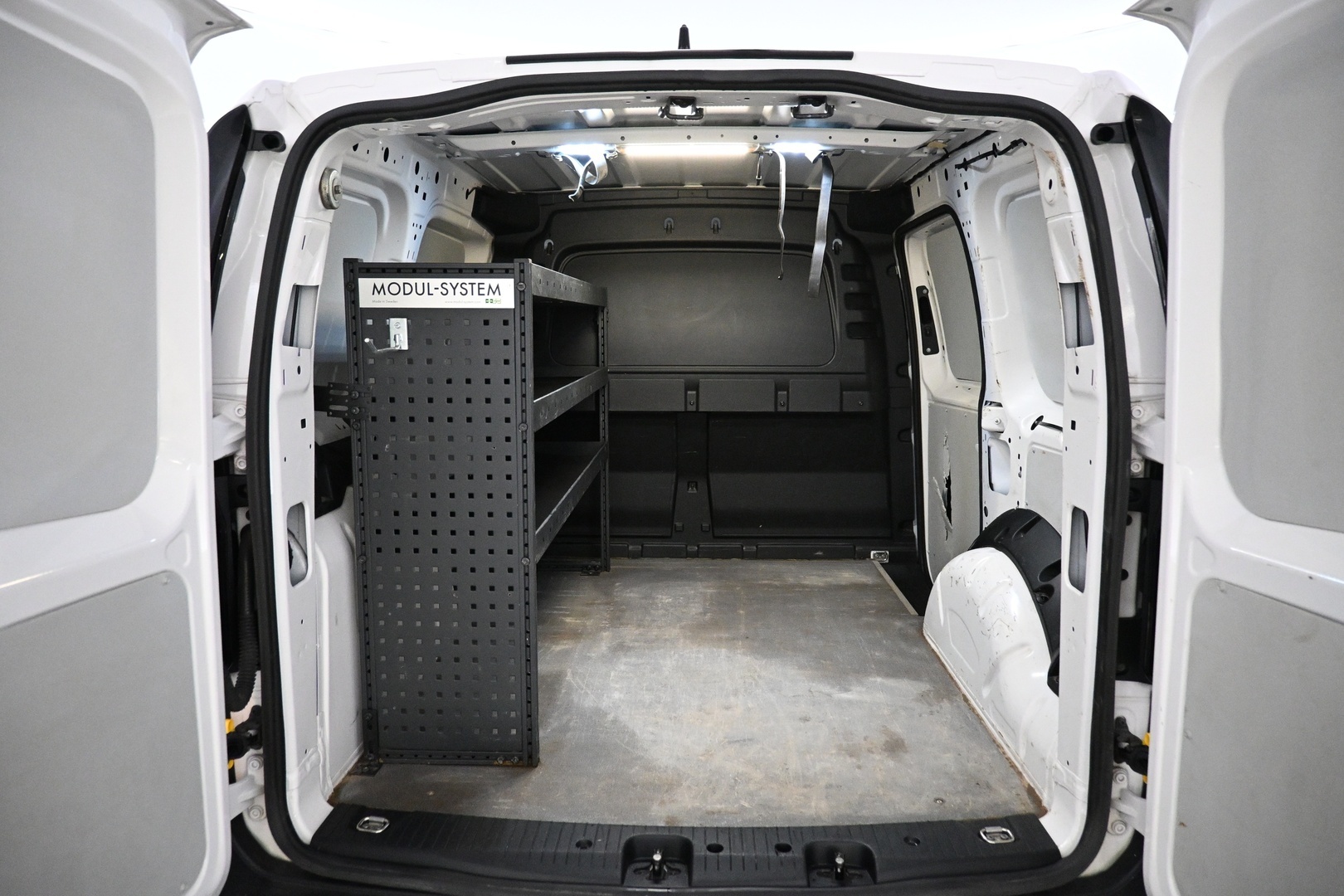 VOLKSWAGEN Caddy 2021