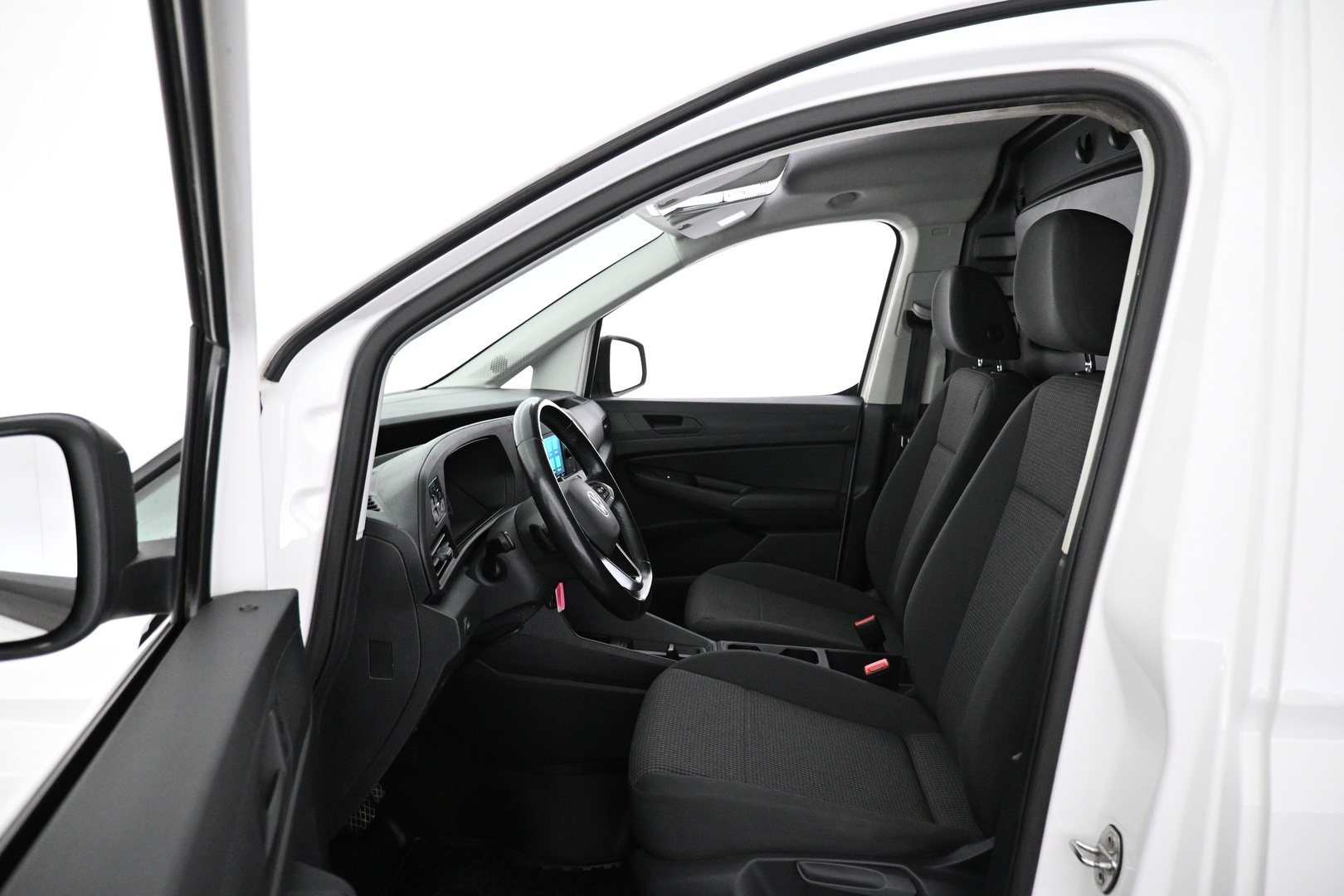 VOLKSWAGEN Caddy 2021