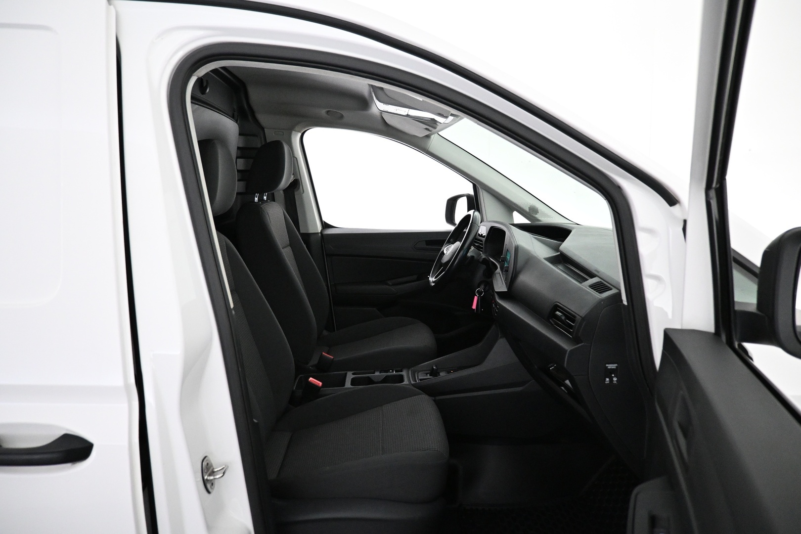 VOLKSWAGEN Caddy 2021