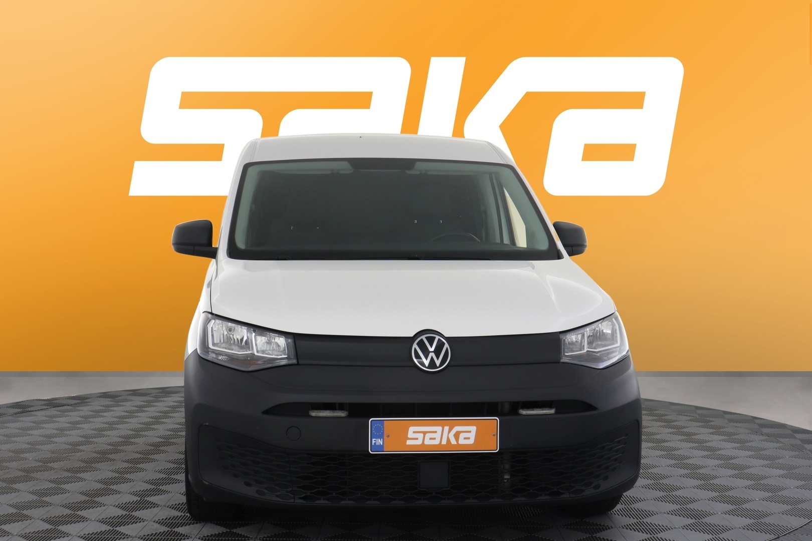 VOLKSWAGEN Caddy 2021