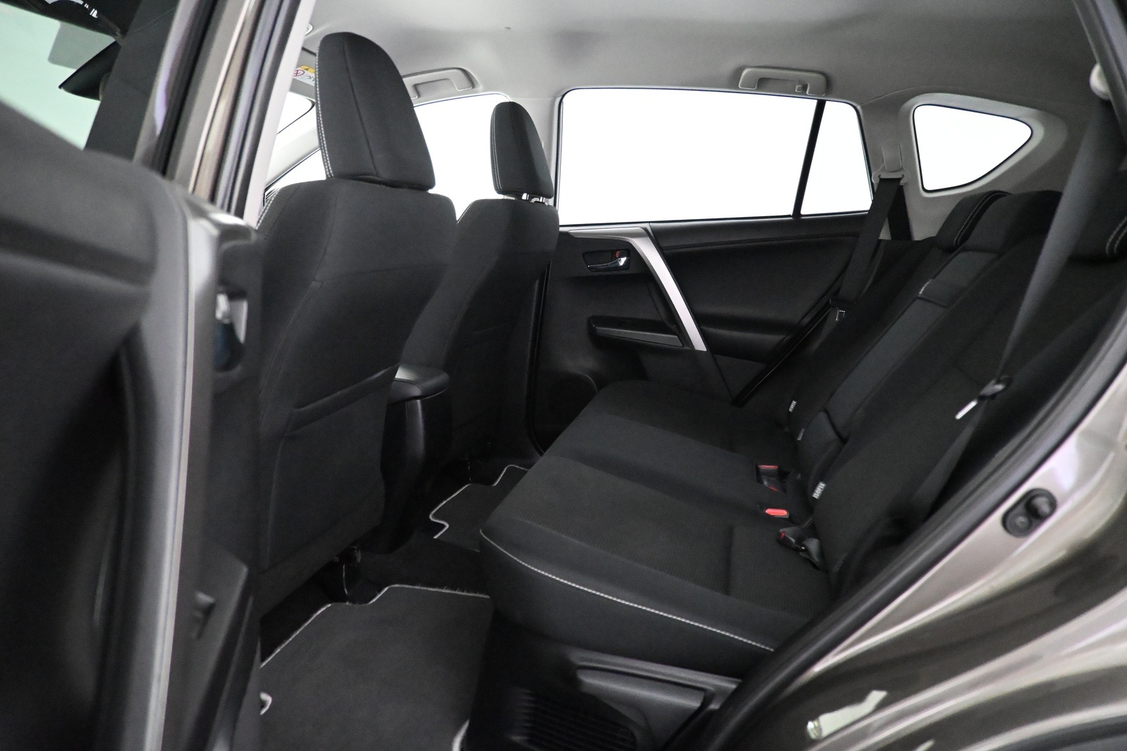 TOYOTA RAV4 2016