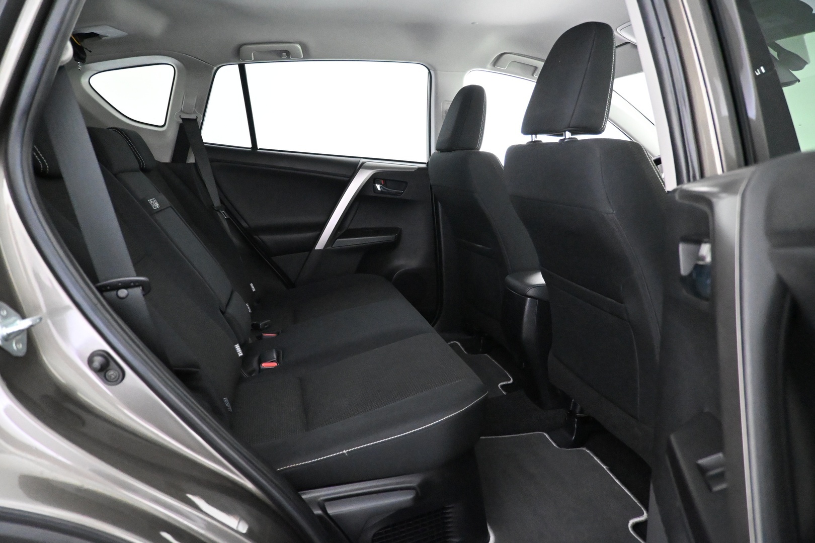 TOYOTA RAV4 2016