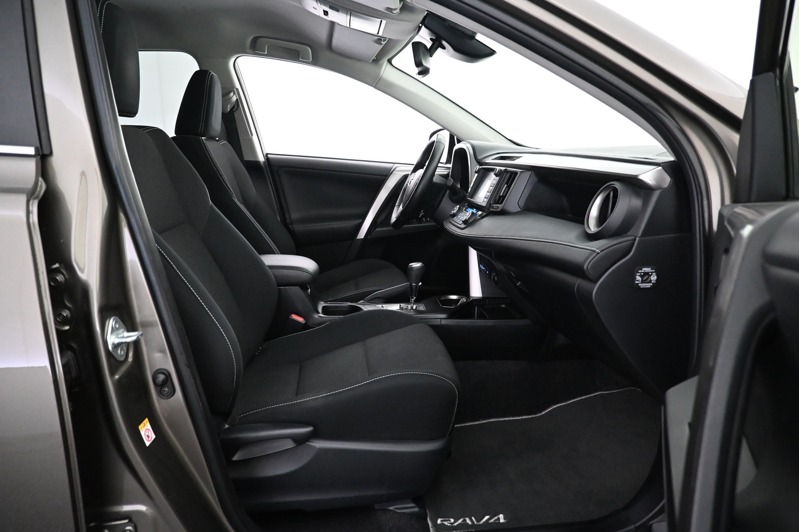 TOYOTA RAV4 2016