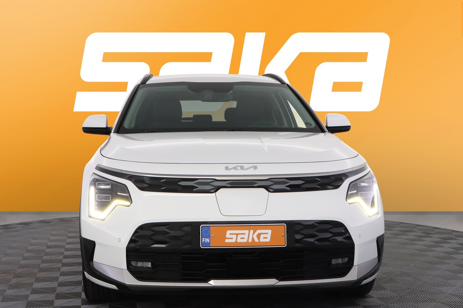 KIA Niro 2024
