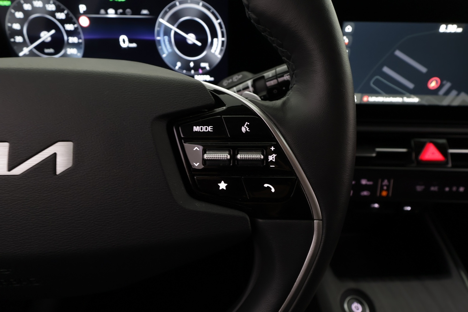 KIA Niro 2024