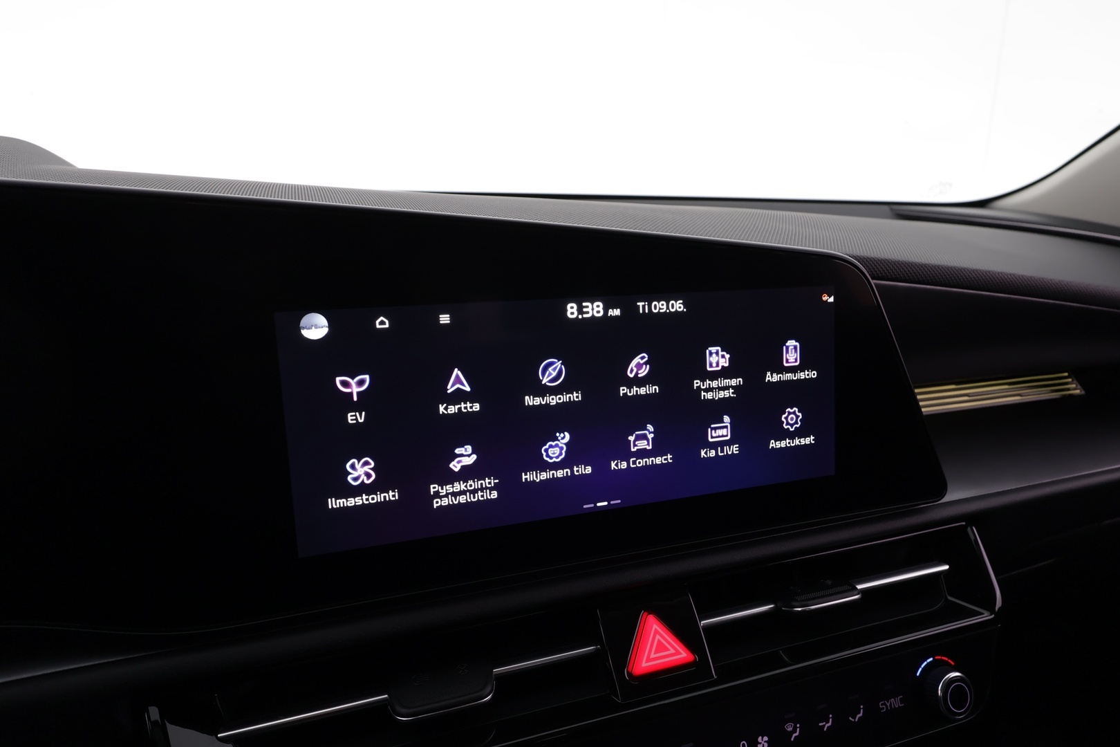 KIA Niro 2024