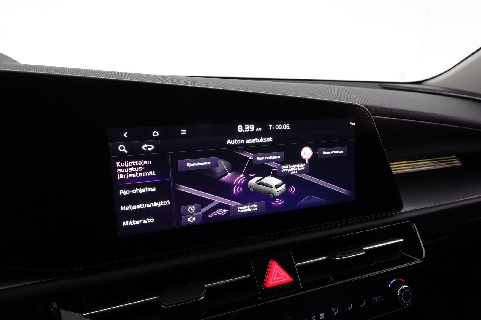KIA Niro 2024