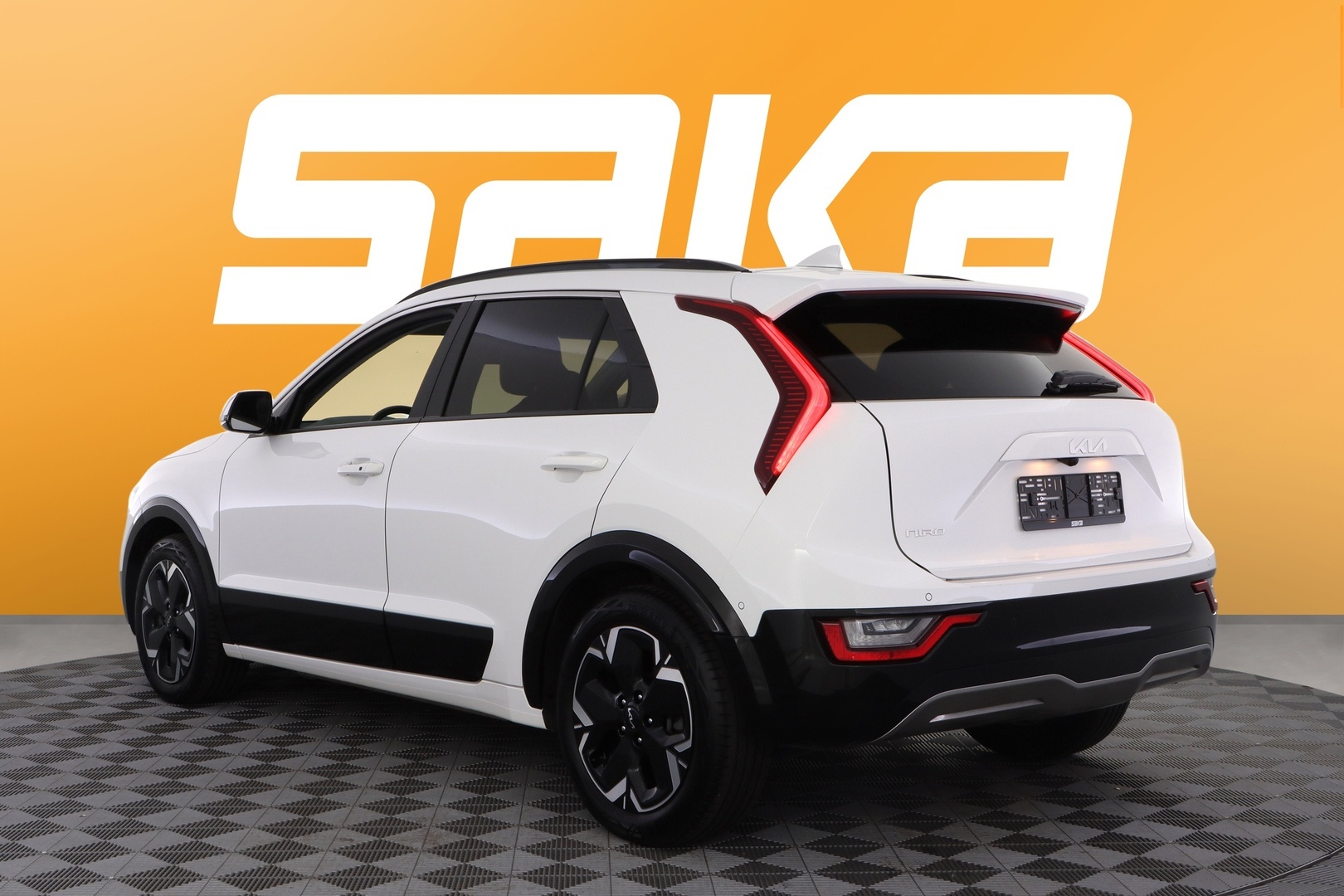 KIA Niro 2024