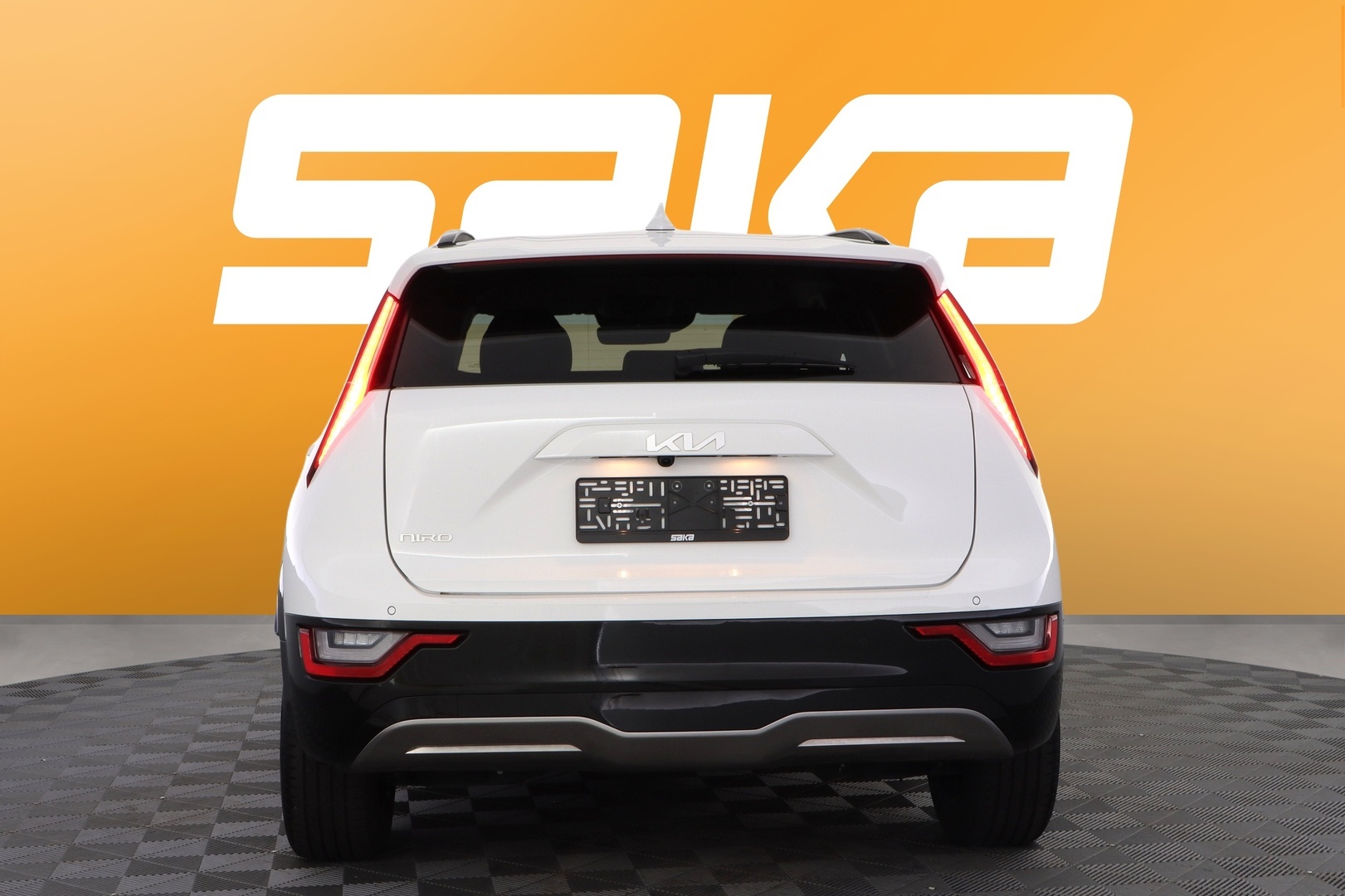 KIA Niro 2024