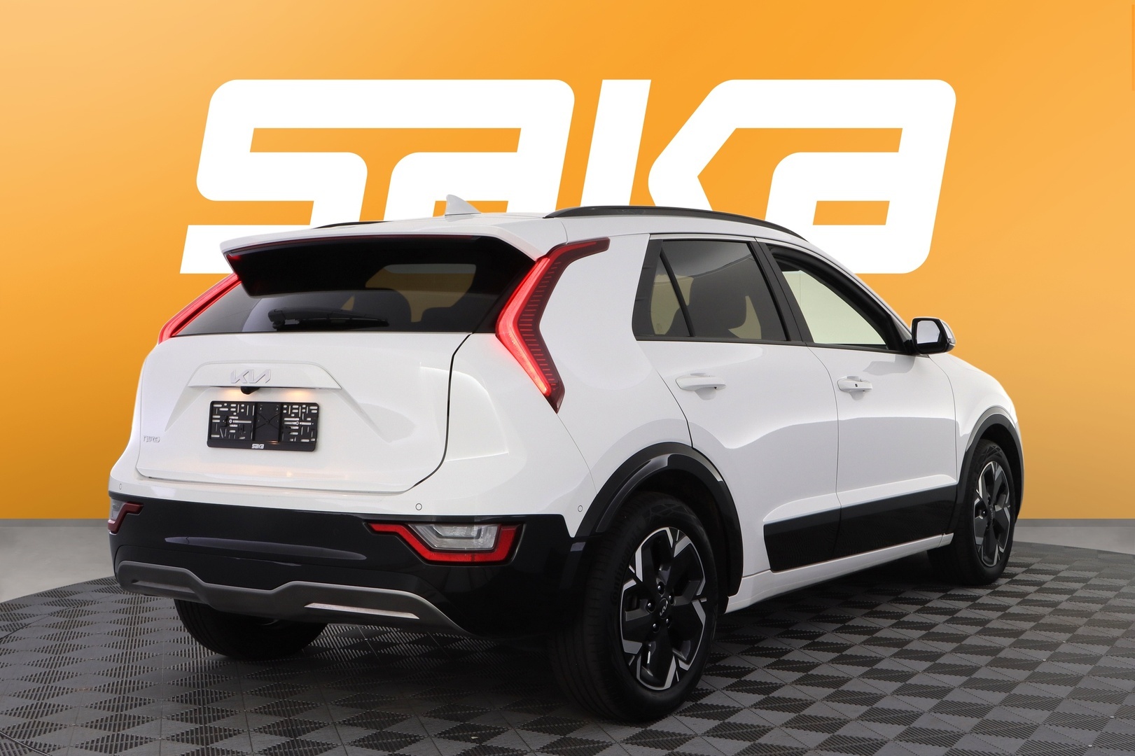 KIA Niro 2024
