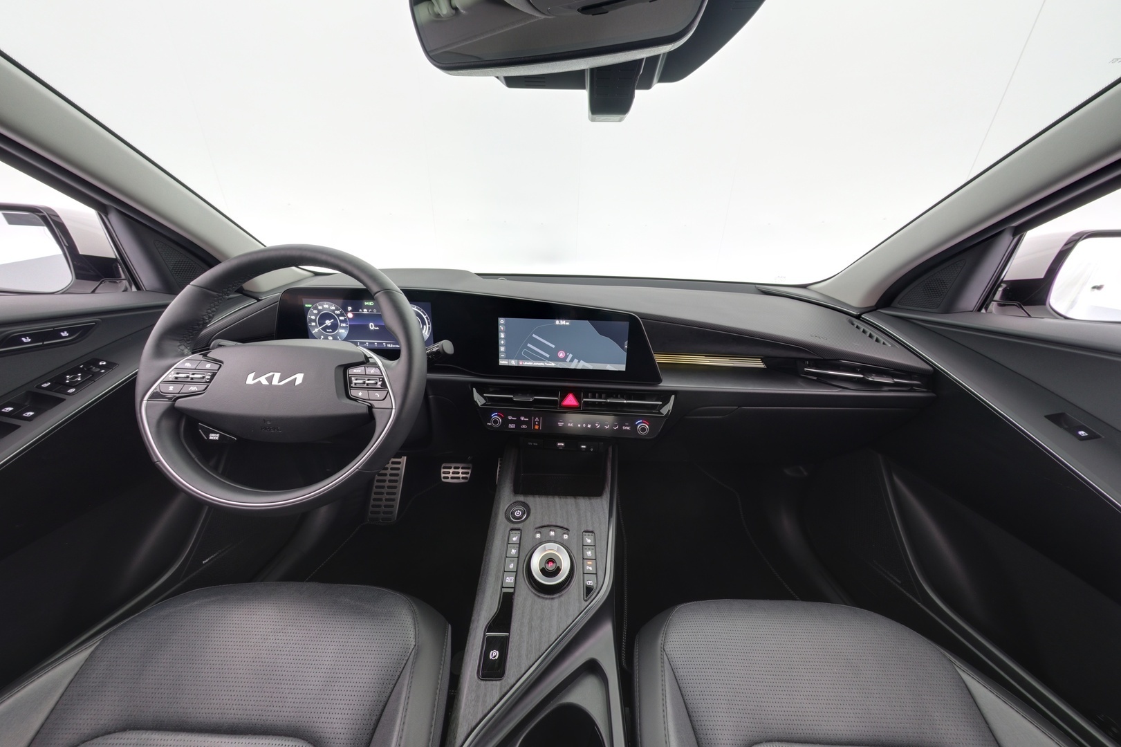 KIA Niro 2024