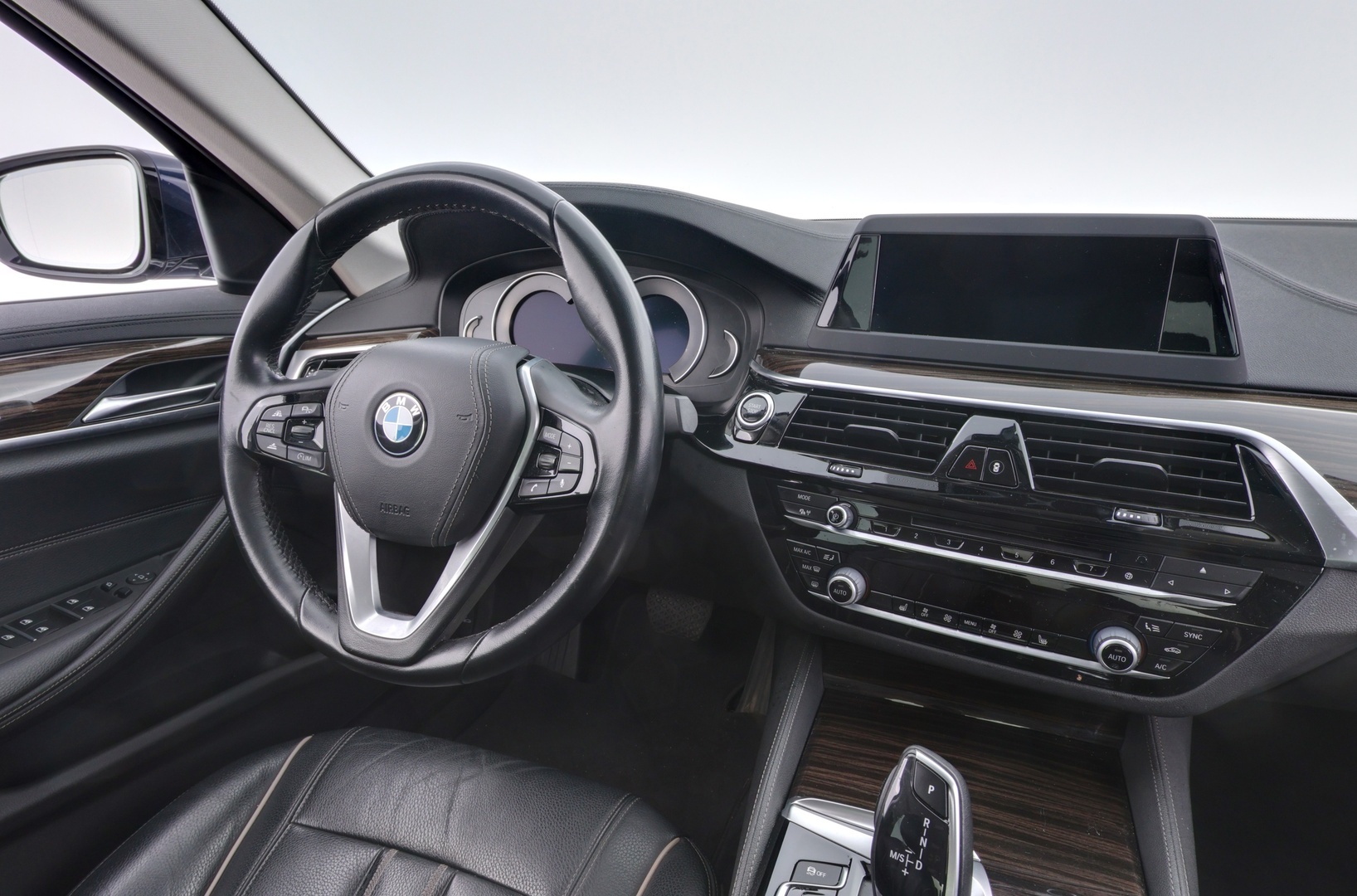 BMW 530 2019