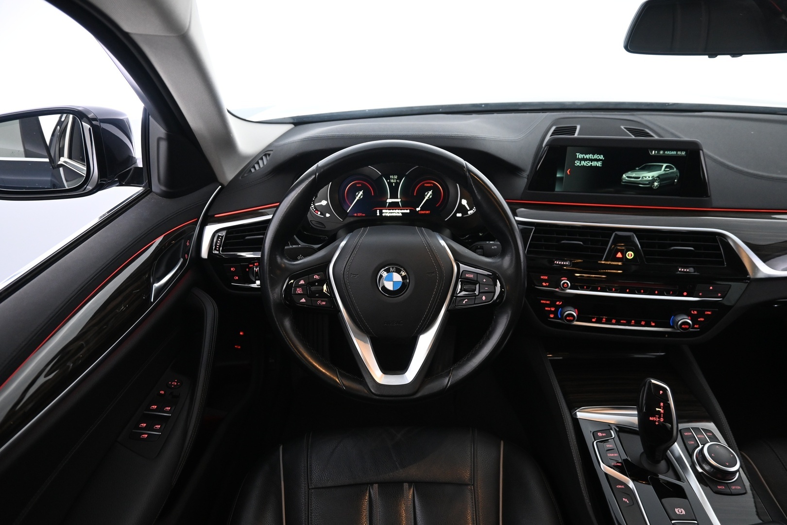 BMW 530 2019
