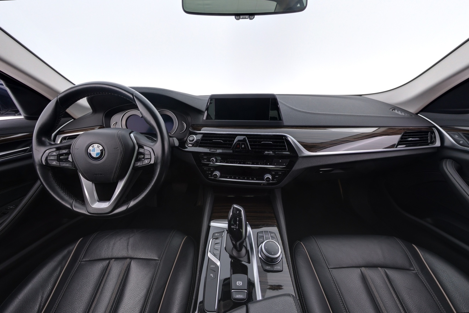BMW 530 2019