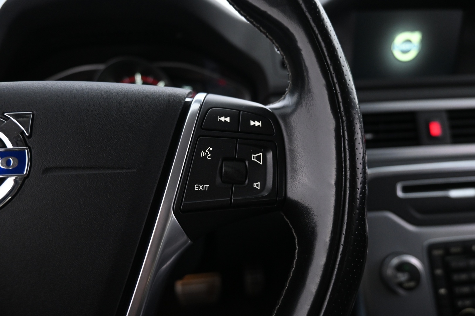 VOLVO XC70 2016