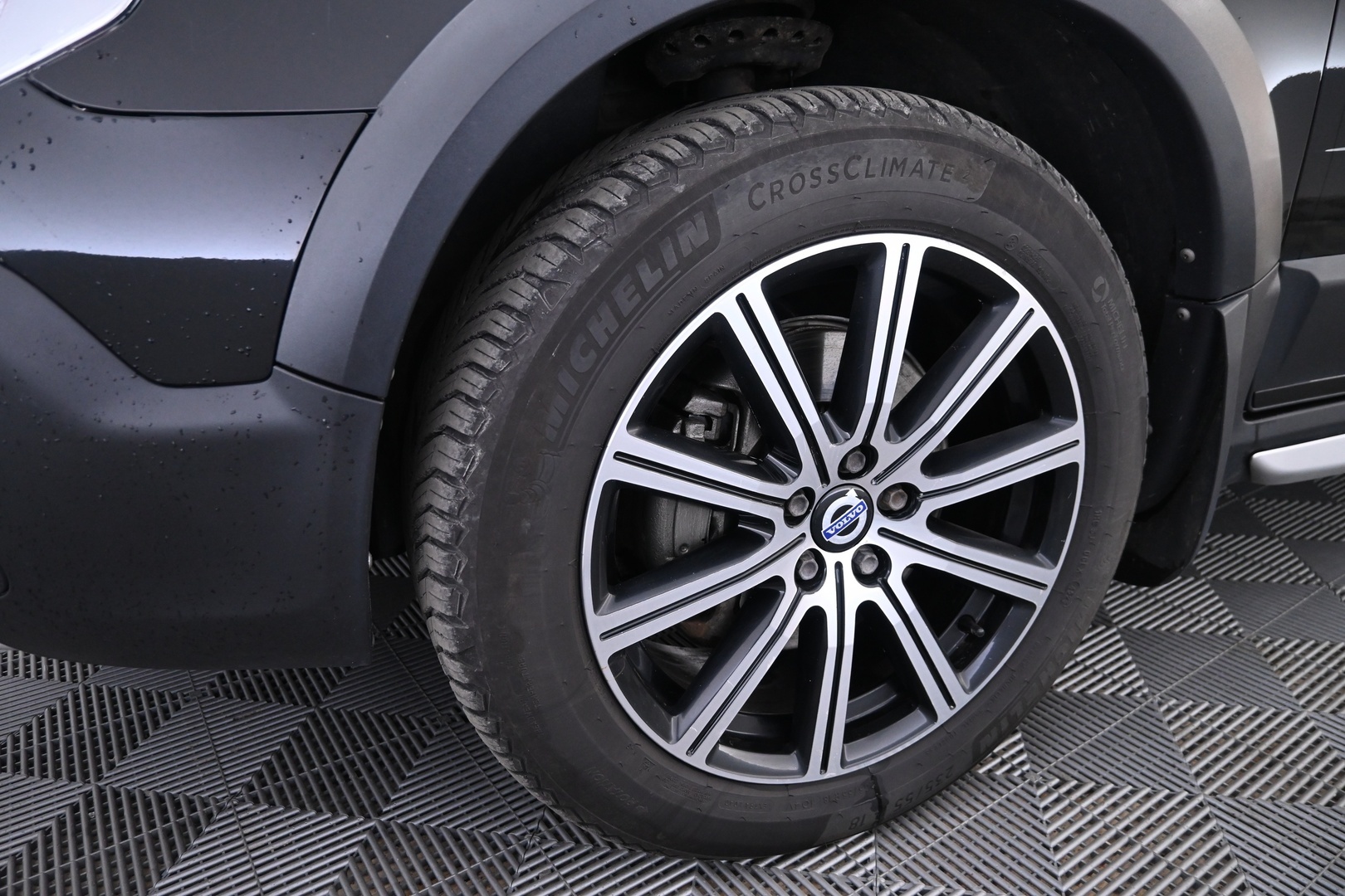 VOLVO XC70 2016