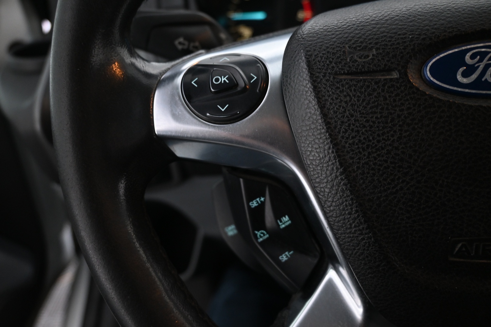 FORD TRANSIT CUSTOM 2014