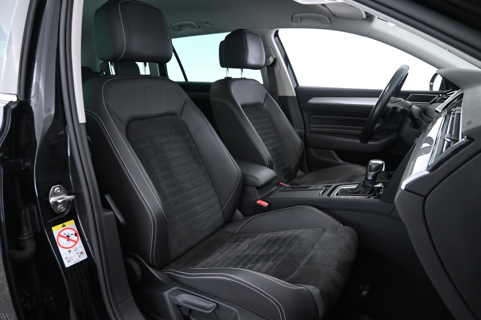 VOLKSWAGEN Passat 2020