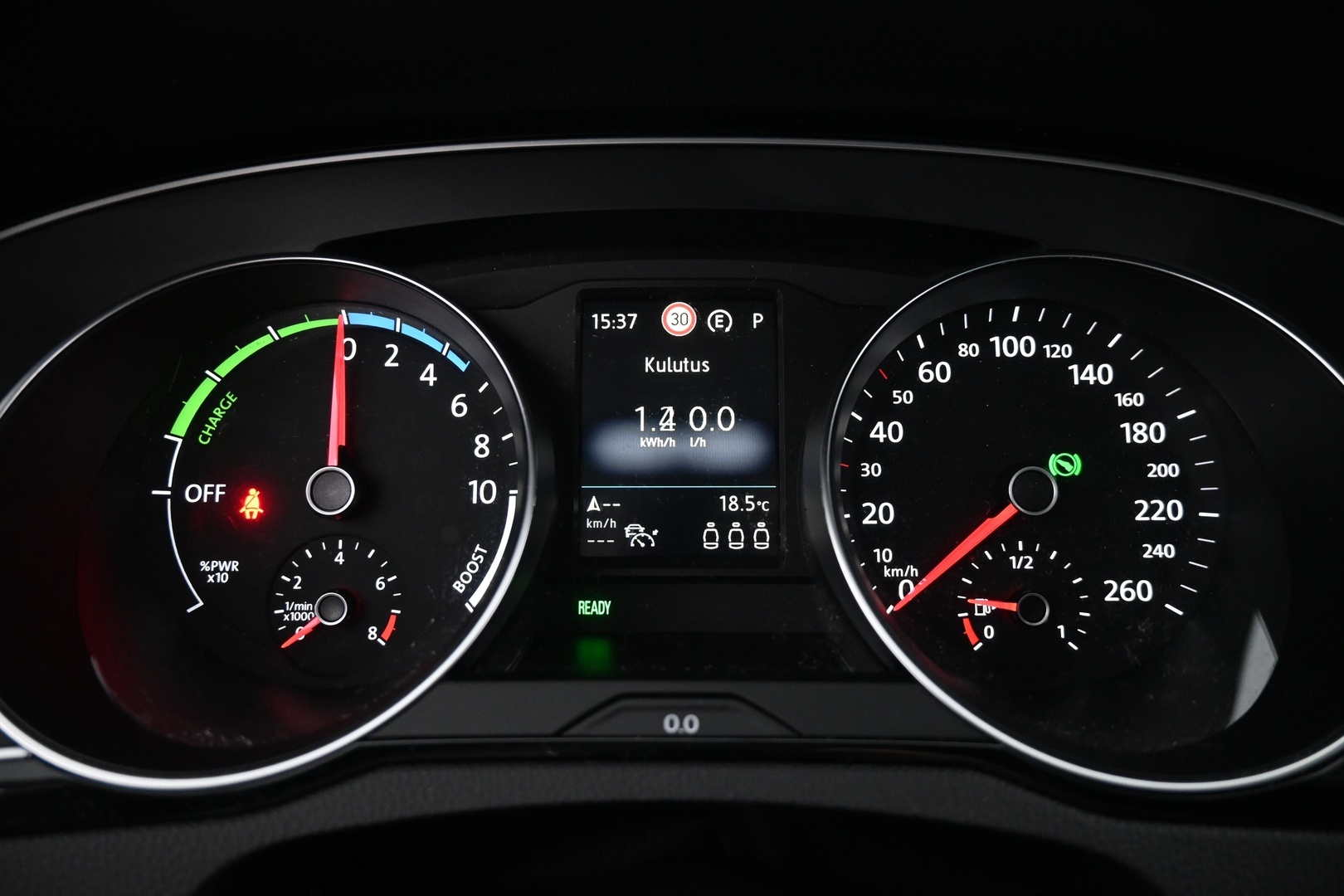 VOLKSWAGEN Passat 2020