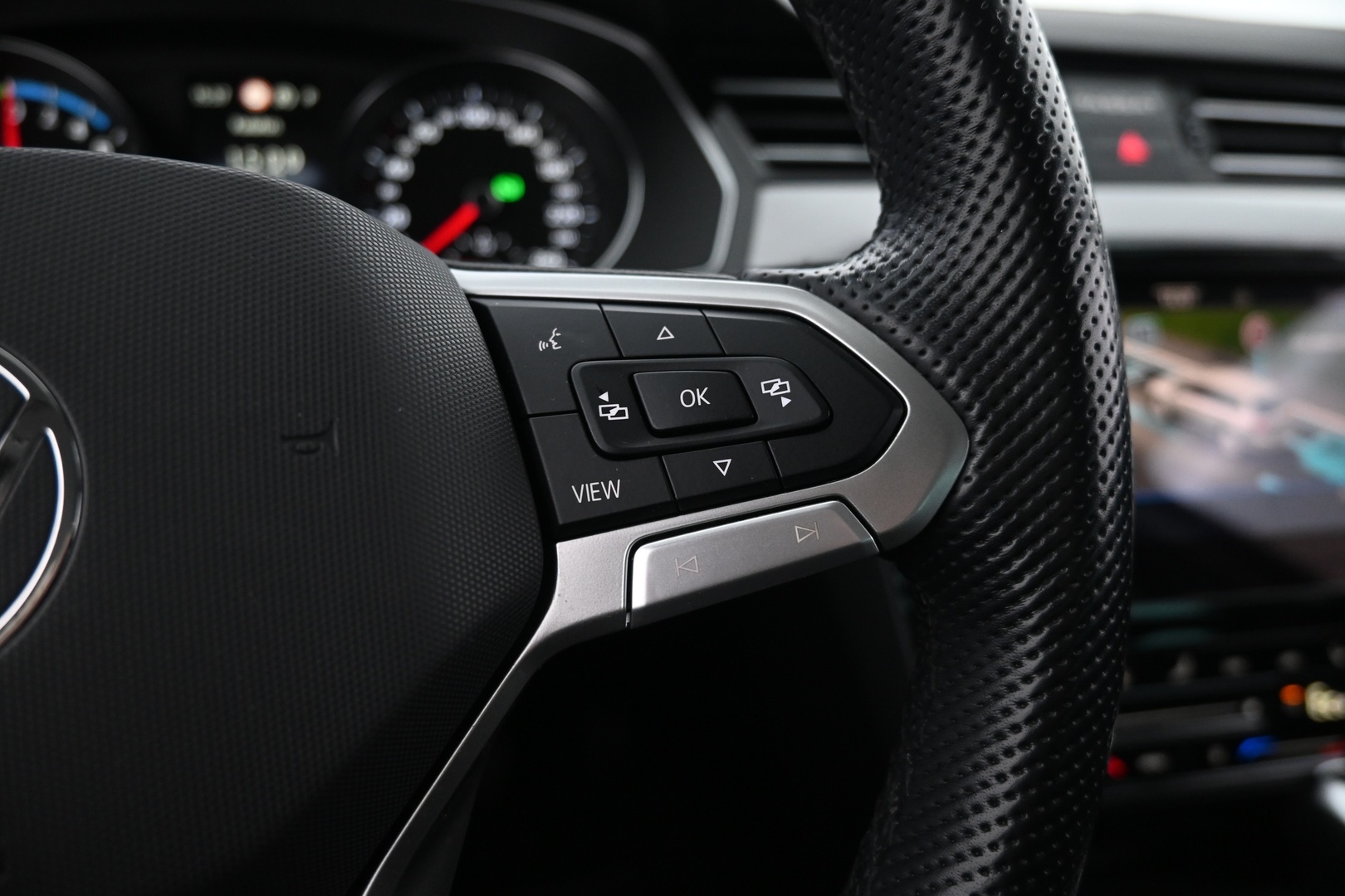 VOLKSWAGEN Passat 2020