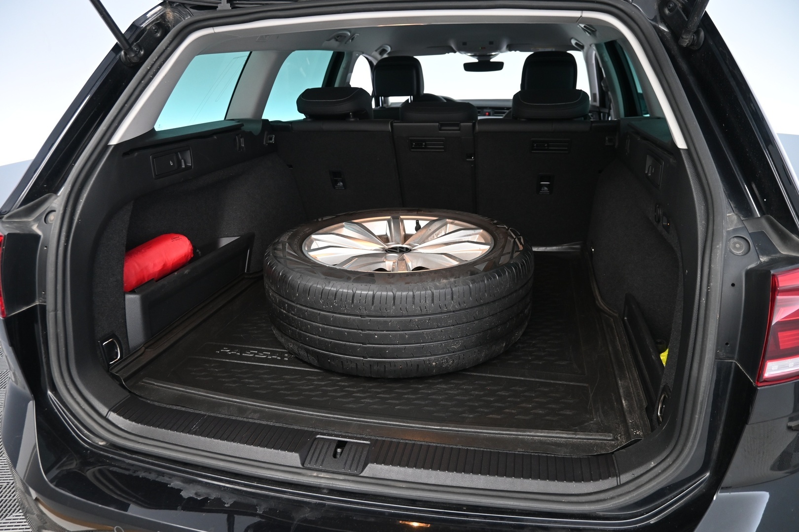 VOLKSWAGEN Passat 2020