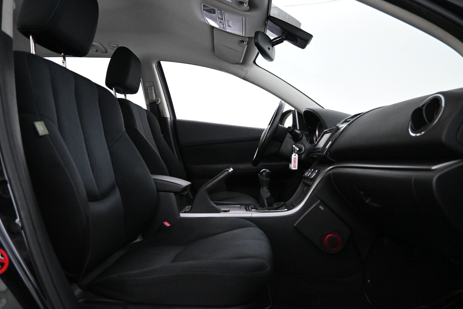 MAZDA 6 2010