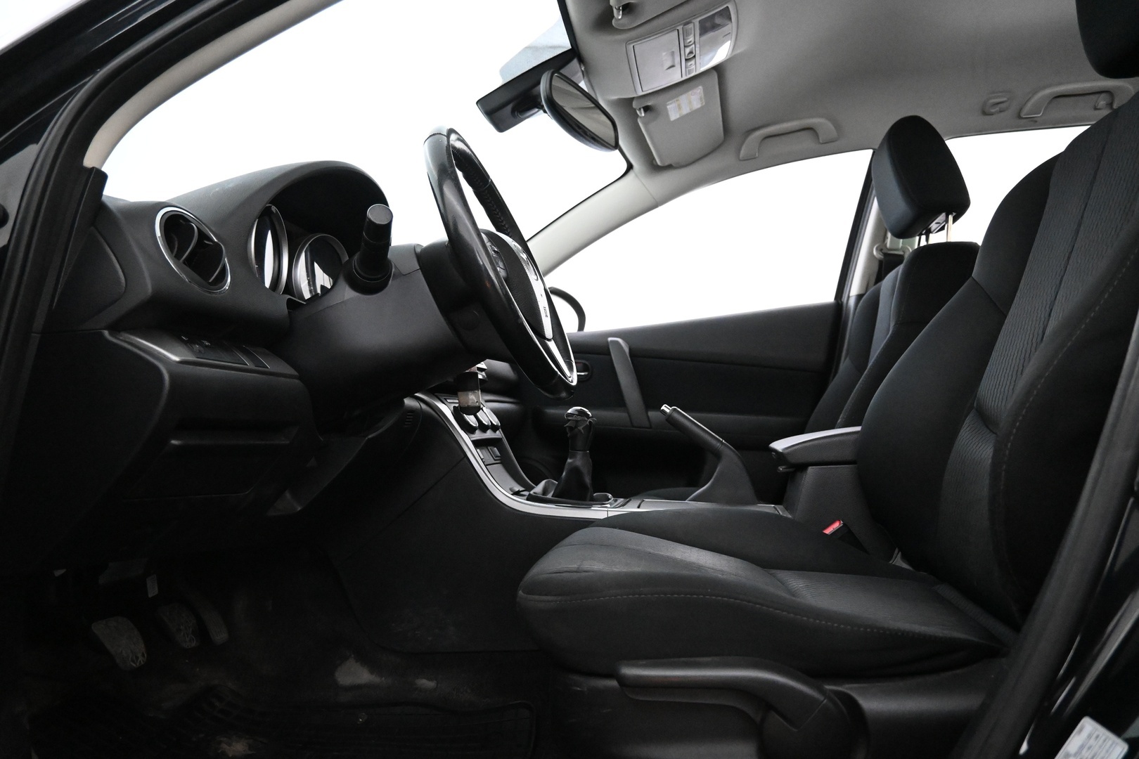 MAZDA 6 2010